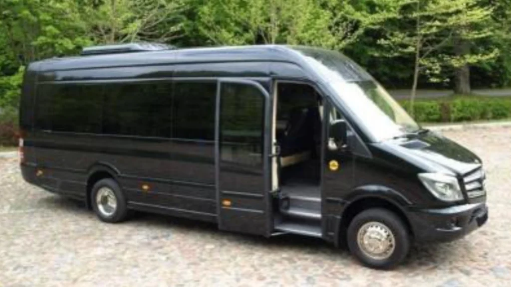 Minibus