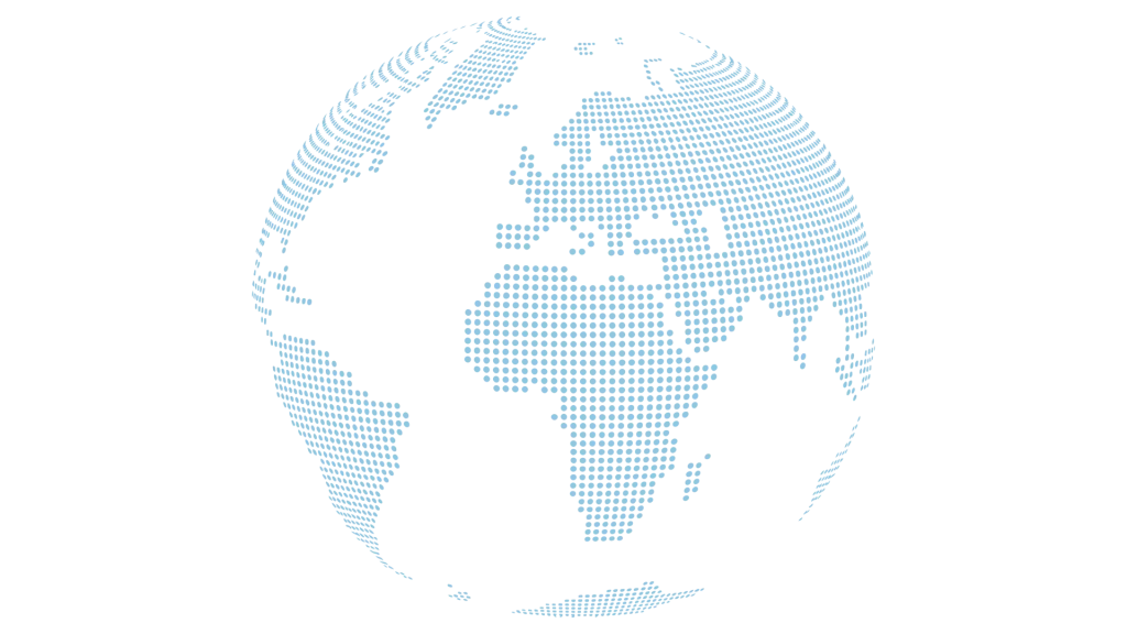 Globe - zone d